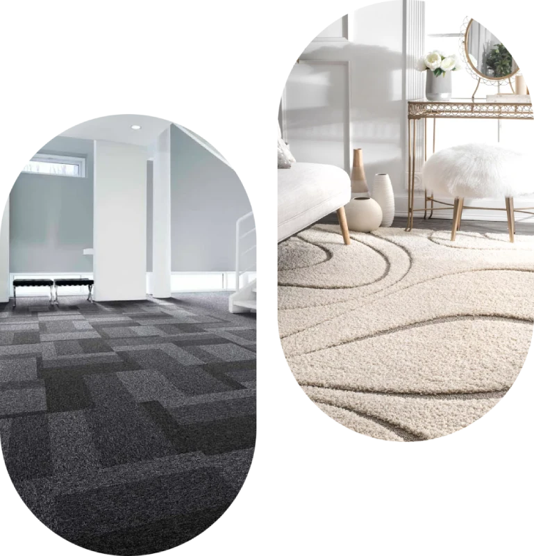 Custom Carpets Dubai