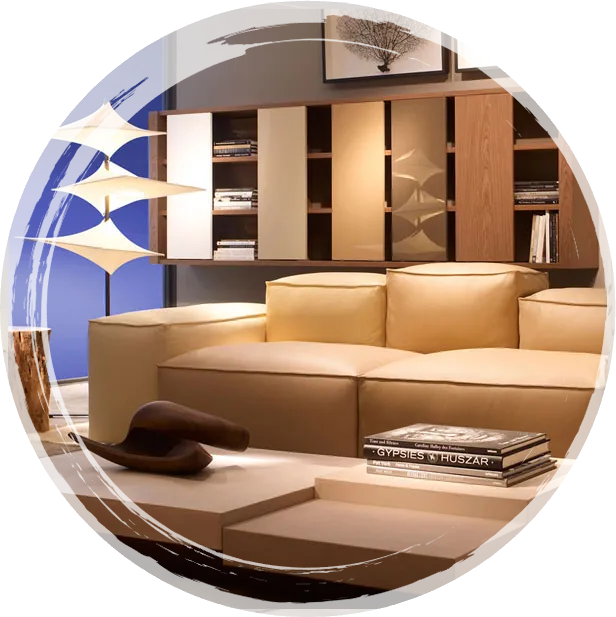 Custom Furniture Dubai