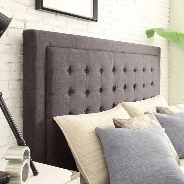 Headboard for All Bed By Yalla Upholstery
