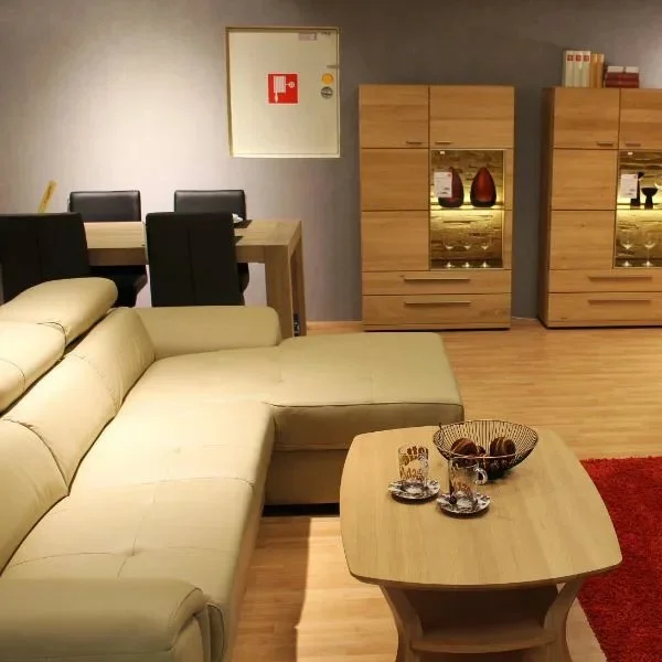 bespoke furniture | Yalla Upholstery