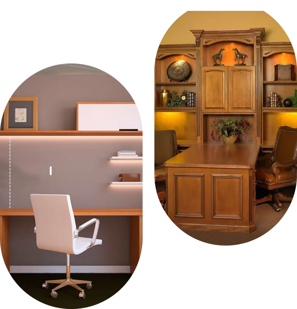custom made furniture dubai
