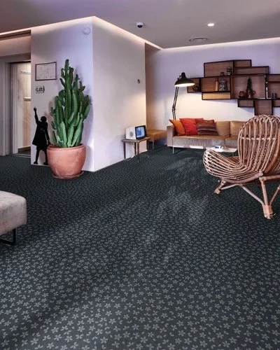 custom rugs by Yalla Upholstery