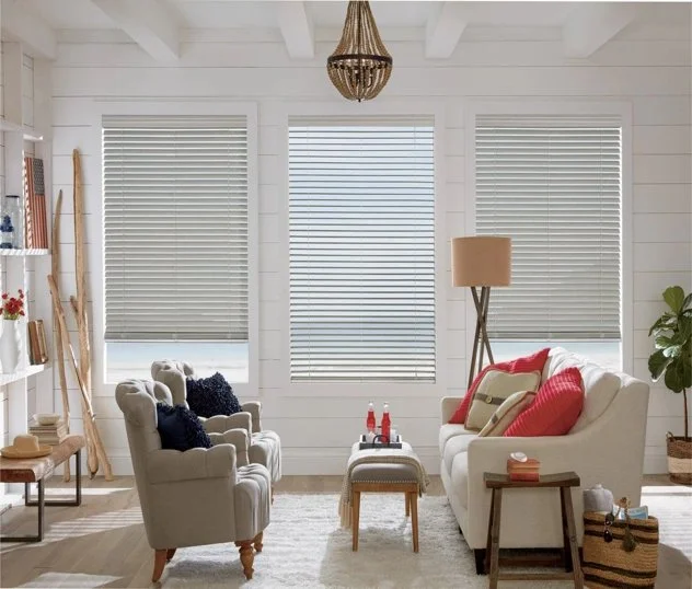 royal blinds | Yalla Upholstery