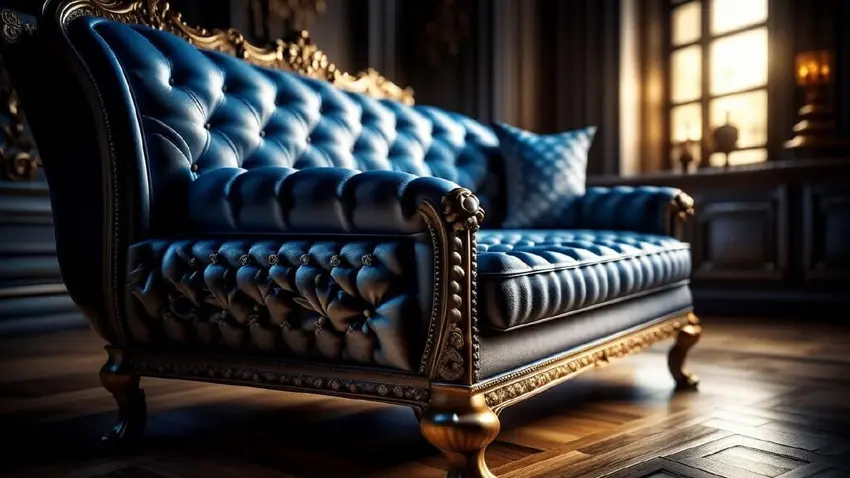 5 Fabric Upholstery Myths That Are Ruining Your Furniture