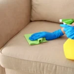 7 Smart Ways To Dry Clean Upholstery At Home