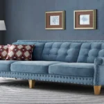 Genius Fabric Tricks To Upgrade Your Upholstery Game