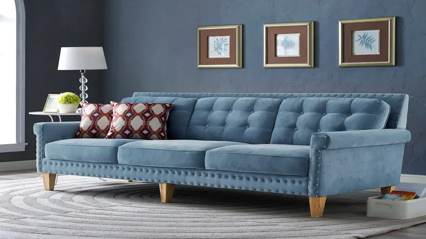 Genius Fabric Tricks To Upgrade Your Upholstery Game