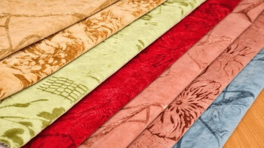 Sustainable & Eco-Friendly Fabrics