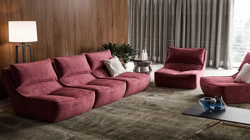 Top 10 Upholstery Trends Shaping Dubai Decor