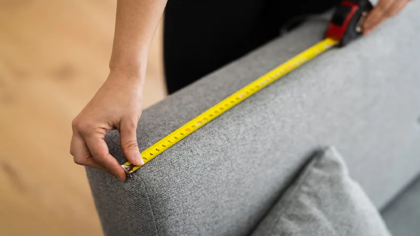 Calculate Fabric Needed For Upholstery