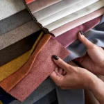 How To Choose The Best Upholstery Fabrics For Every Furniture Type
