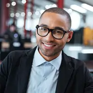 Ravi D.