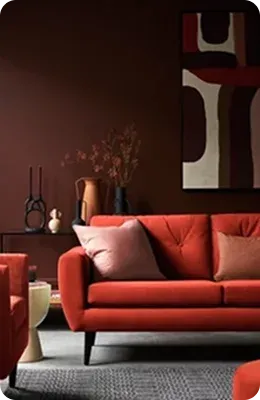 changing sofa fabric