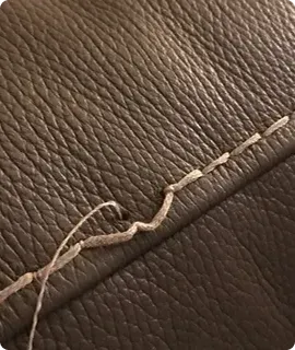 leather repair dubai