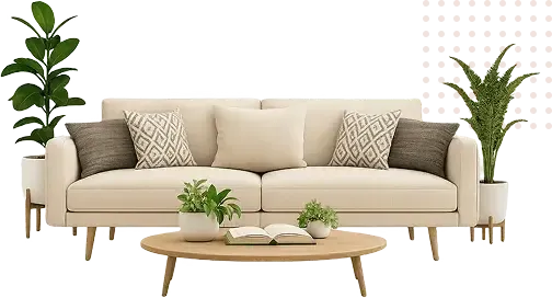 sofa upholstery dubai