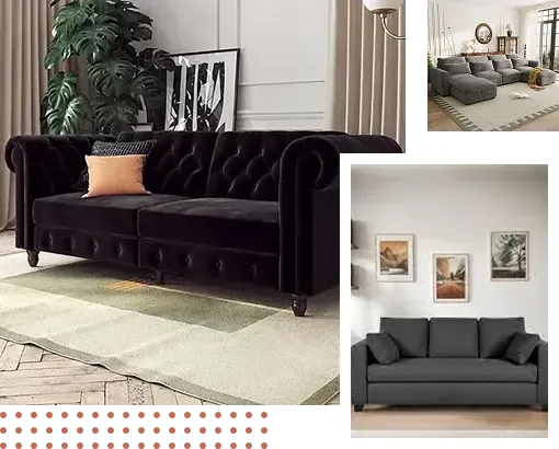 upholstery dubai