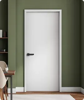 Flush Doors