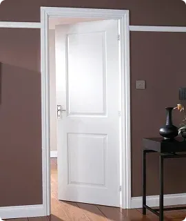 Panel Doors