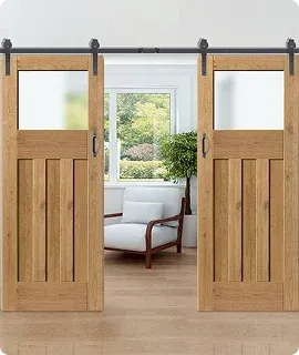 Sliding Doors