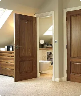Solid wood Doors