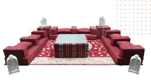 arabic majlis dubai