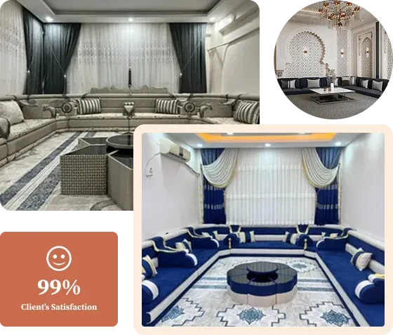 arabic majlis floor seating dubai