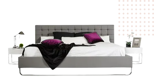 custom beds dubai