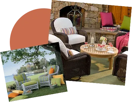 outdoor upholstery dubai
