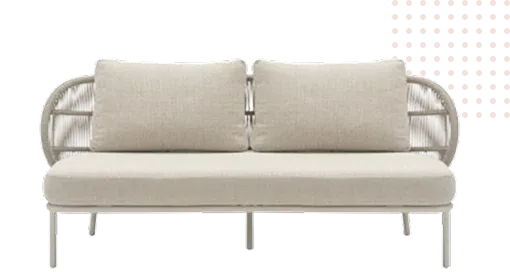 outdoor upholstery in dubai