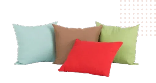 sofa cushion replacement