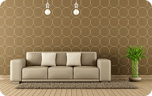 Custom Sofa Cover 3 Seater in Dubai