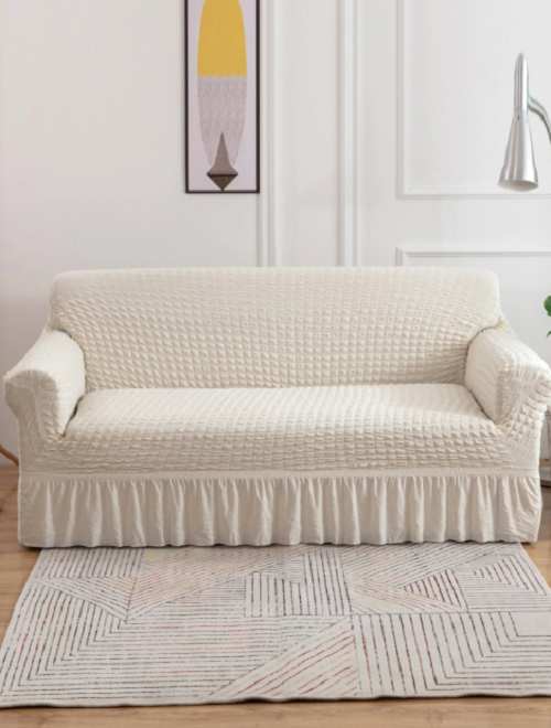 Sofa Skirted Covers