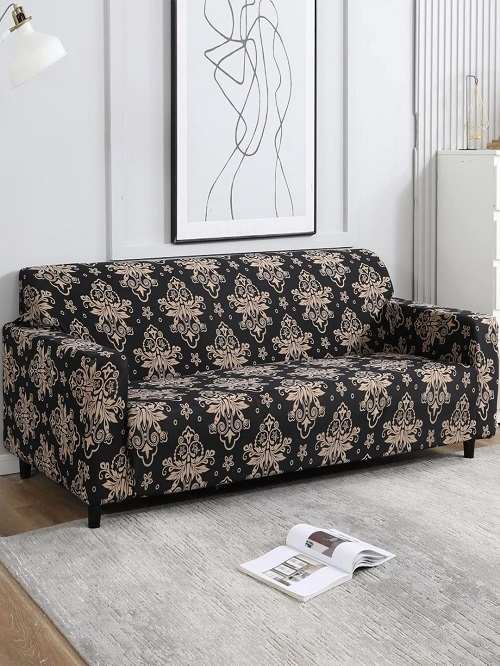 Stretchable Sofa Covers