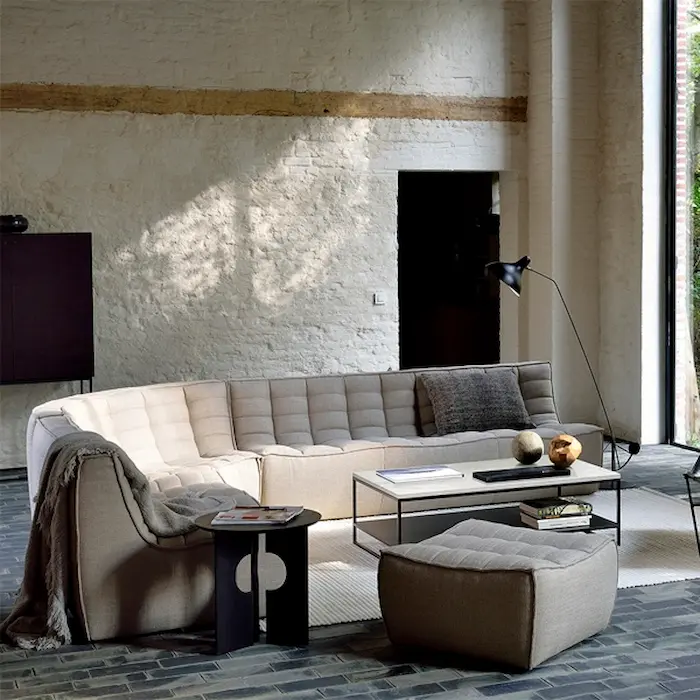 Custom Sofa