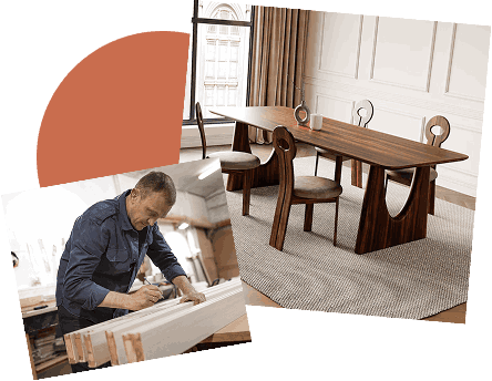 Expert Custom Furniture in dubai