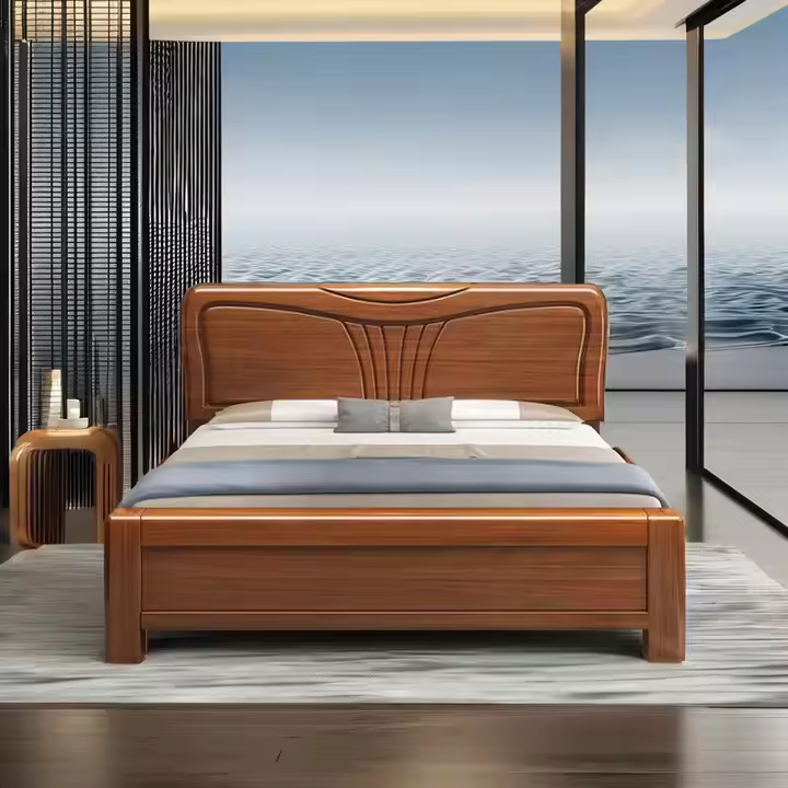 bed Custom Furniture