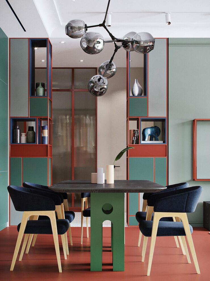 modern Custom Furniture dubai