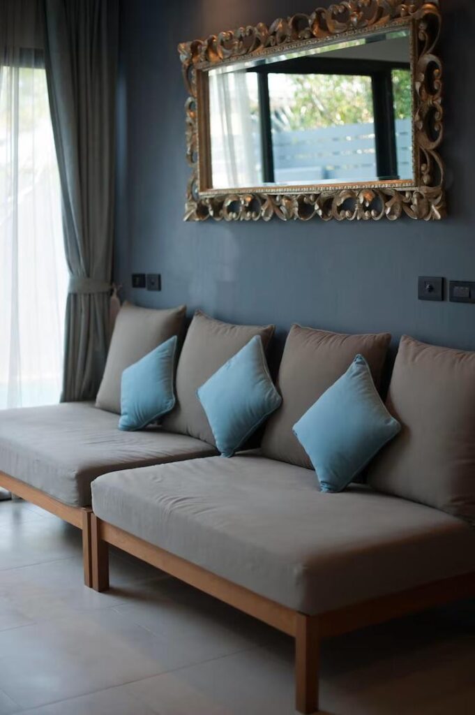 sofa Custom Furniture dubai