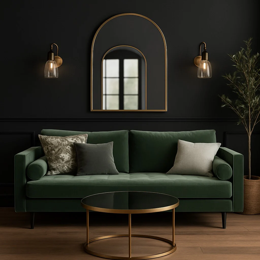 sofas Custom Furniture