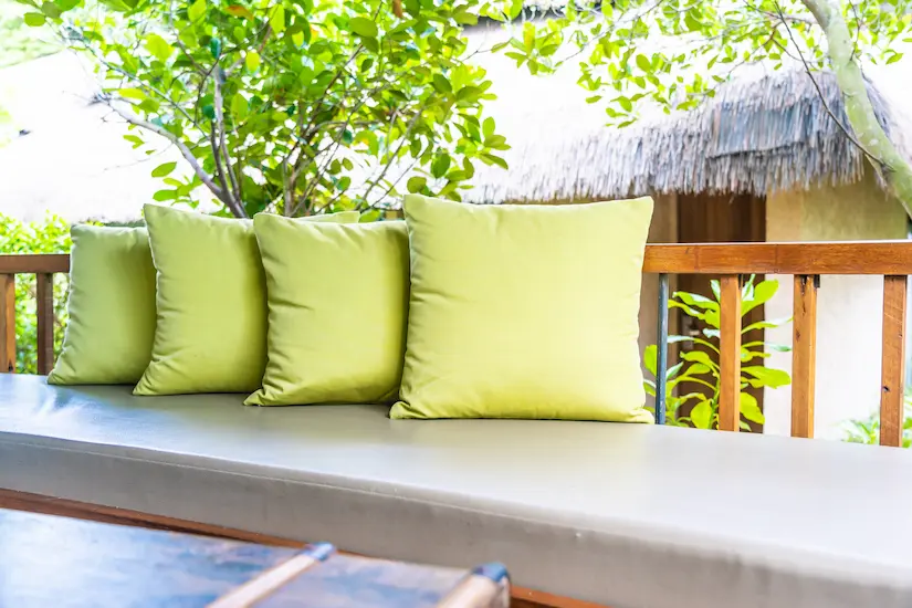 How To Keep Sunbrella Upholstery Color Fresh