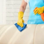How To Clean Sunbrella Upholstery