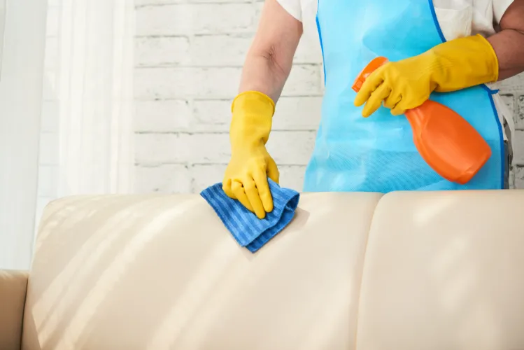 How To Clean Sunbrella Upholstery
